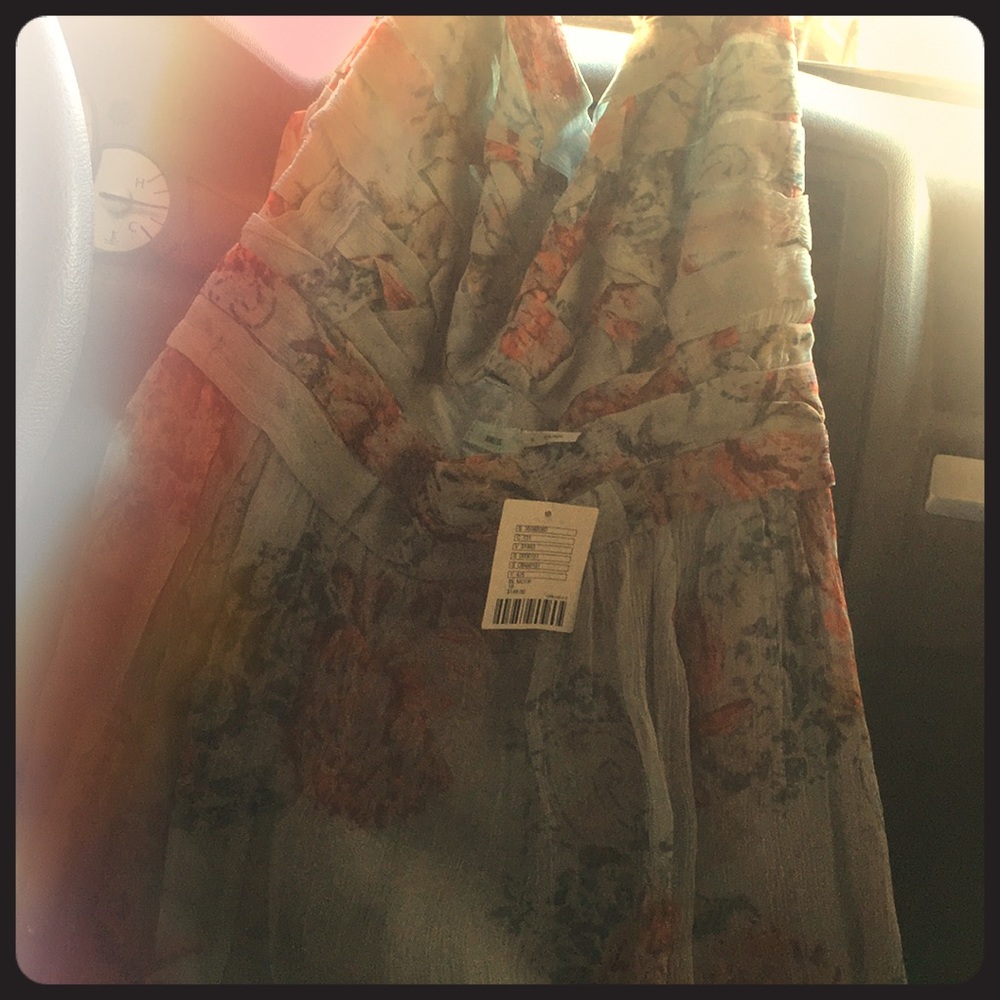 Summer Dress